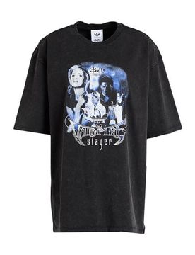 Camiseta Mujer Negro 34,38 Mujer