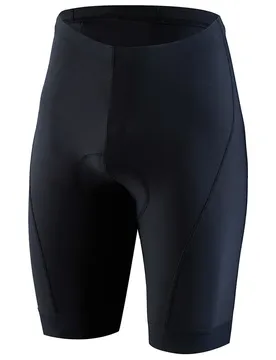 Salopette Senza Bretelle Anima S2 Black