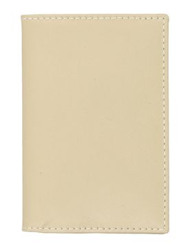 Classic Bifold Wallet - 10.5 cm x 7 cm