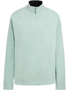 Januki-Z Damen Rollkragenpullover, türkis 40