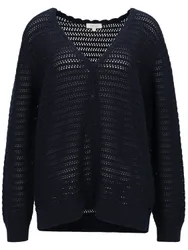V-Cardigan, 1/1 Arm, uni female