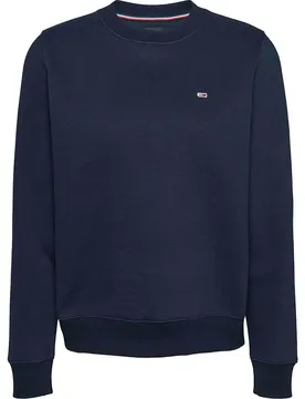 Sweat-shirt Dw0dw19959 Dark Night Navy XL