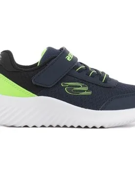 Sneaker Bounder Trezic 22;23 Female - Skechers - FashionsVida