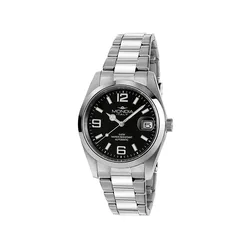 Orologio Unisex mi-808-ss-13bk-oy 38 mm