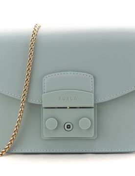 Borsa a tracolla METROPOLIS MENTA