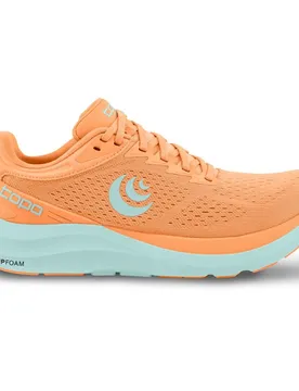 Scarpe Da Running Phantom 3 Orange / Sky EU 37 1/2