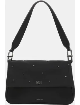 Bolso de hombro Freedom en materiales reciclados - Abbacino - FashionsVida
