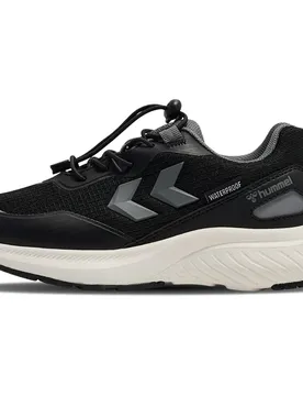 Sneaker Creek Low Tex Black EU 26