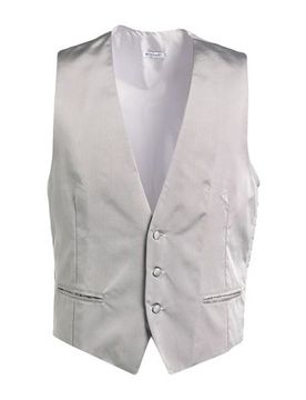 Couture-Weste Herren Grau 48,50 Herren