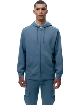 Sudadera de hombre Biafra Living Yoga - Born - FashionsVida