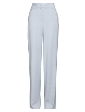 Pantalones Mujer Azul celeste 42 Mujer