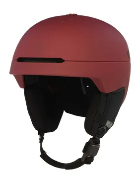 Casque Mod3 Matte Iron Red 55-59 cm unisex