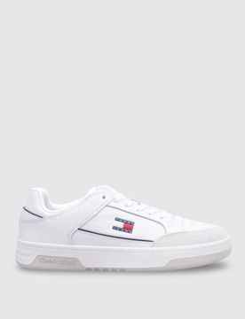 TJM CUPSOLE LEATHER