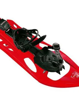 Raquettes à Neige Axm Ags Red EU 36-47 unisex