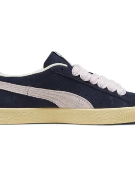 Suede VTG B-Girl Damen Freizeitschuhe, blau, Größe 38 38 - Puma - FashionsVida