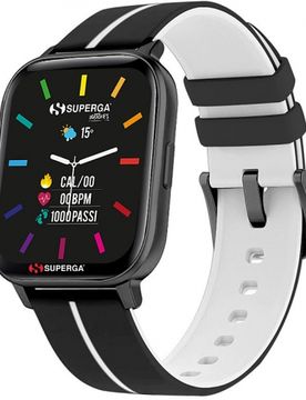 Smartwatch Superga Unisex SW-STC017