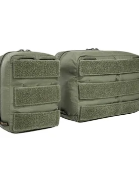 Multipurpose Pouch Set VL Oliv - Tasmanian Tiger - FashionsVida