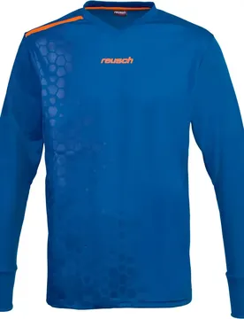 Langärmeliges Torwarttrikot New Phantom - Bleu - male - Size: M