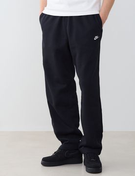 Pant Jogger Club Oh noir l