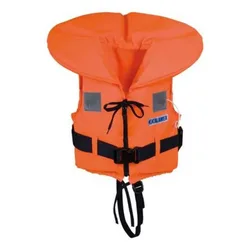 N Life Jacket Orange 40-60 Kg unisex