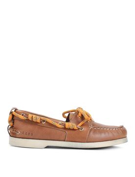 Golden Goose Mocassini da Barca