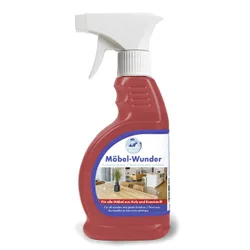 Möbel-Wunder 300ml inkl. Mikrofasertuch