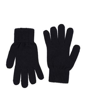 Guantes Mujer Azul noche L Mujer