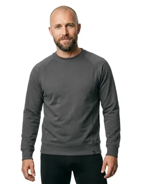 Sweat-shirt Crossover 50204 Dark Anthracite L - MASCOT - FashionsVida
