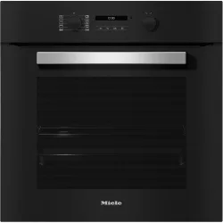 Horno multifunción con función AirFry y WiFI- H 2467 B OBWS (Reacondicionado Grado B)