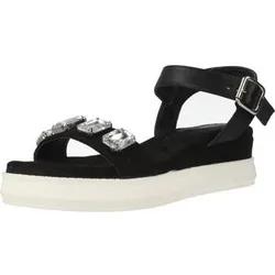 Keilabsatzsandalen Aisha 38
