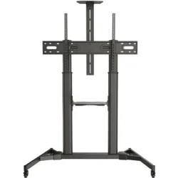 Soporte de suelo STS-42106N para TV de 60'' a 100''