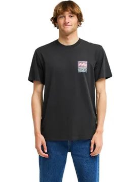 Camiseta de hombre Stamp - Billabong - FashionsVida