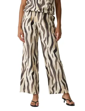 Pantalon Q260113 Turtledove XS