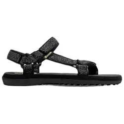 Claquettes Leo Black EU 37