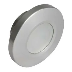 Orbit 300ma 12v Led Light Brushed / RGBW One Size unisex