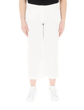 Jeans cropped PANNA 25 - N.O.W. NATION OF WOMEN by PERSONA - FashionsVida