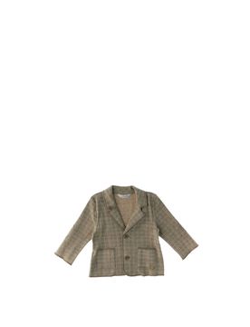 MAYORAL Giacca monopetto FANGO 2-4