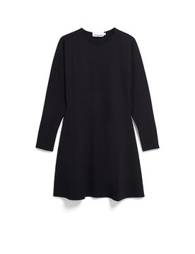 Minikleid CALINAA schwarz XL damen