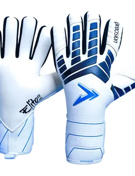 Gants De Gardien De But Elite 3.0 Giga White / Blue 10.5 unisex