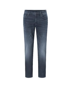 Jeans Denim Slim Fit MITCH blau 35/L34 herren