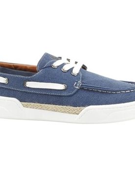 Sneaker Alonso002a-Pe26-Blu012 40;41;43;44;45 Male