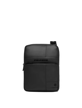 Borsello uomo porta iPad Uomo ca1816w129w-n Nero