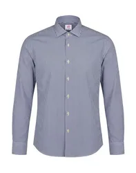Hemd Herren Marineblau 43,44 Herren