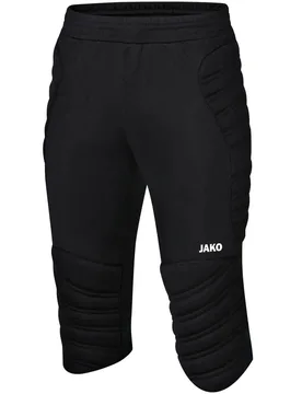 Bermuda gardien capri Protect Striker - Noir - male - Size: S - Jako - FashionsVida
