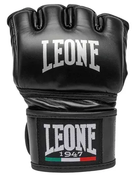 Gant De Combat Mma Thunder Black M