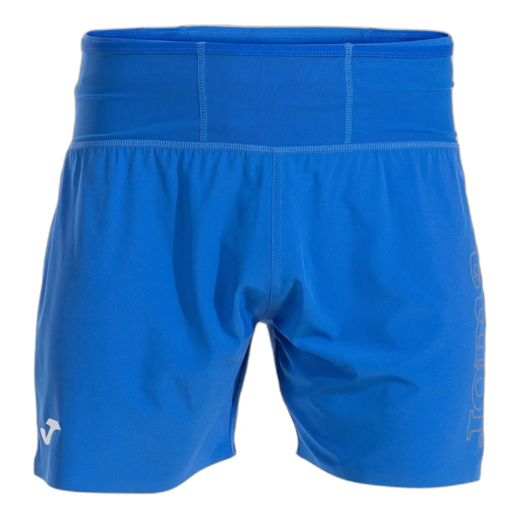 Short Joma - Bleu - male - Size: M - Joma - FashionsVida