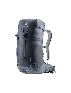 Sac à dos de randonnée AC Lite 16L noir