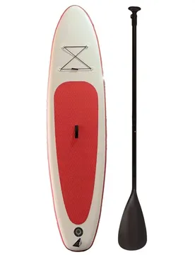 Planche De Sup Pantin Multicolour 305 cm unisex