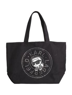 Handtaschen Damen Schwarz -- Damen