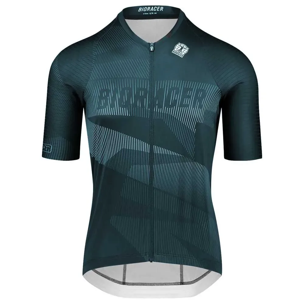 Maglia A Maniche Corte Icon Nautica - Bioracer - FashionsVida